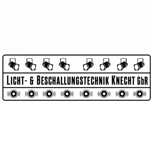 Licht- und Beschallungstechnik Knecht GbR